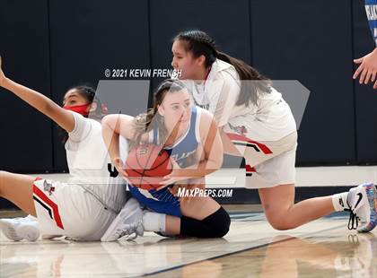 Thumbnail 2 in Snowflake vs. Page (AIA 3A Final) photogallery.
