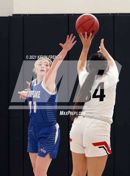 Thumbnail 3 in Snowflake vs. Page (AIA 3A Final) photogallery.