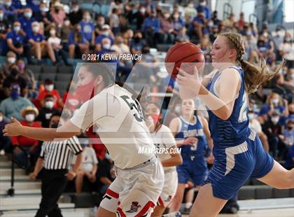 Thumbnail 2 in Snowflake vs. Page (AIA 3A Final) photogallery.