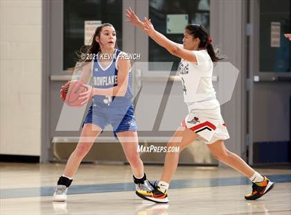 Thumbnail 1 in Snowflake vs. Page (AIA 3A Final) photogallery.