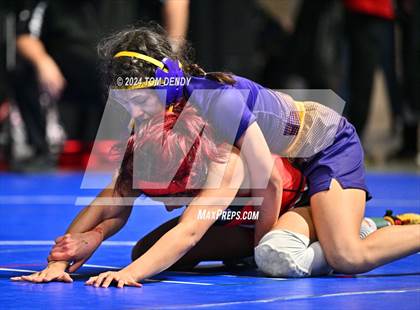 Thumbnail 2 in UIL 5A/6A State Championships - 3rd-5th place finals photogallery.