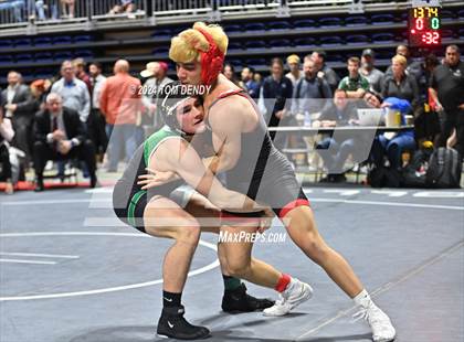 Thumbnail 1 in UIL 5A/6A State Championships - 3rd-5th place finals photogallery.