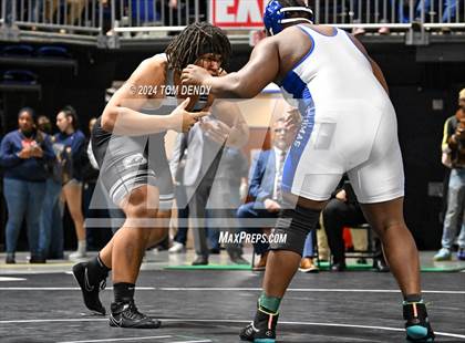 Thumbnail 3 in UIL 5A/6A State Championships - 3rd-5th place finals photogallery.