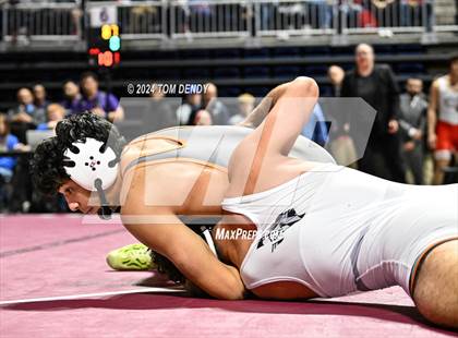 Thumbnail 3 in UIL 5A/6A State Championships - 3rd-5th place finals photogallery.