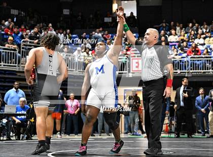 Thumbnail 3 in UIL 5A/6A State Championships - 3rd-5th place finals photogallery.