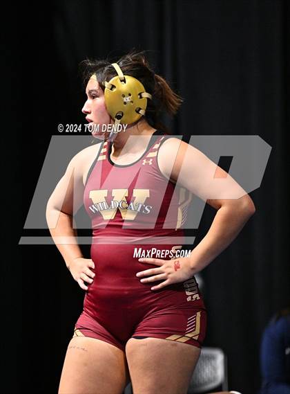 Thumbnail 1 in UIL 5A/6A State Championships - 3rd-5th place finals photogallery.