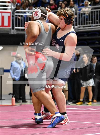 Thumbnail 2 in UIL 5A/6A State Championships - 3rd-5th place finals photogallery.