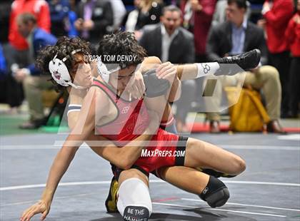Thumbnail 2 in UIL 5A/6A State Championships - 3rd-5th place finals photogallery.