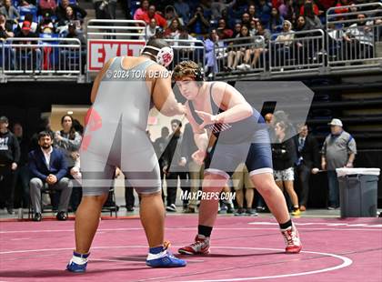 Thumbnail 1 in UIL 5A/6A State Championships - 3rd-5th place finals photogallery.