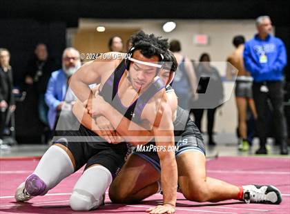 Thumbnail 2 in UIL 5A/6A State Championships - 3rd-5th place finals photogallery.
