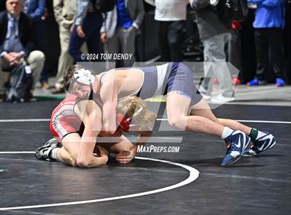 Thumbnail 2 in UIL 5A/6A State Championships - 3rd-5th place finals photogallery.