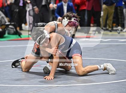 Thumbnail 2 in UIL 5A/6A State Championships - 3rd-5th place finals photogallery.