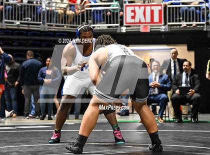Thumbnail 2 in UIL 5A/6A State Championships - 3rd-5th place finals photogallery.