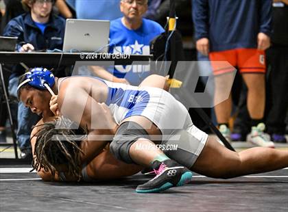 Thumbnail 1 in UIL 5A/6A State Championships - 3rd-5th place finals photogallery.
