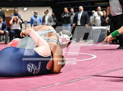 Thumbnail 3 in UIL 5A/6A State Championships - 3rd-5th place finals photogallery.
