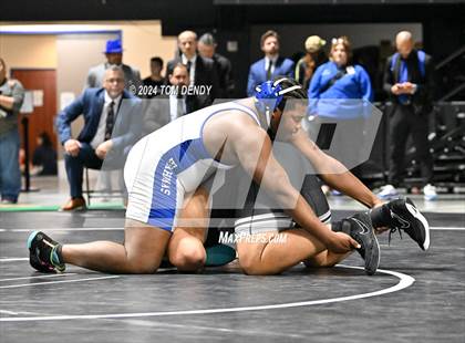 Thumbnail 2 in UIL 5A/6A State Championships - 3rd-5th place finals photogallery.