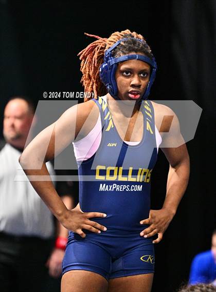Thumbnail 3 in UIL 5A/6A State Championships - 3rd-5th place finals photogallery.