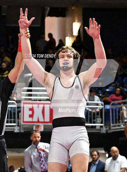 Thumbnail 3 in UIL 5A/6A State Championships - 3rd-5th place finals photogallery.