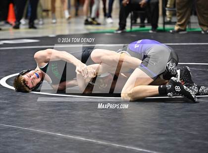 Thumbnail 2 in UIL 5A/6A State Championships - 3rd-5th place finals photogallery.