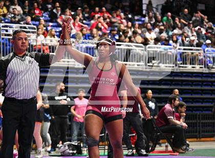 Thumbnail 3 in UIL 5A/6A State Championships - 3rd-5th place finals photogallery.