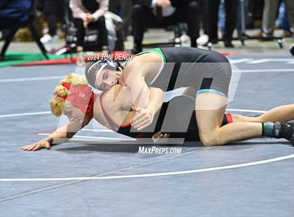 Thumbnail 1 in UIL 5A/6A State Championships - 3rd-5th place finals photogallery.