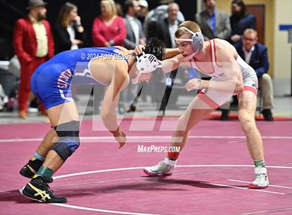 Thumbnail 2 in UIL 5A/6A State Championships - 3rd-5th place finals photogallery.