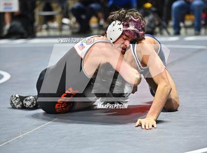 Thumbnail 2 in UIL 5A/6A State Championships - 3rd-5th place finals photogallery.