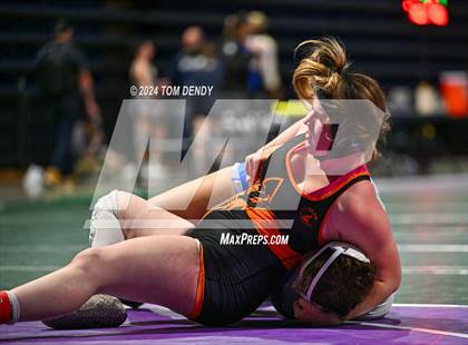 Thumbnail 2 in UIL 5A/6A State Championships - 3rd-5th place finals photogallery.