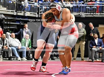 Thumbnail 2 in UIL 5A/6A State Championships - 3rd-5th place finals photogallery.