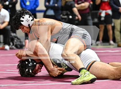 Thumbnail 1 in UIL 5A/6A State Championships - 3rd-5th place finals photogallery.