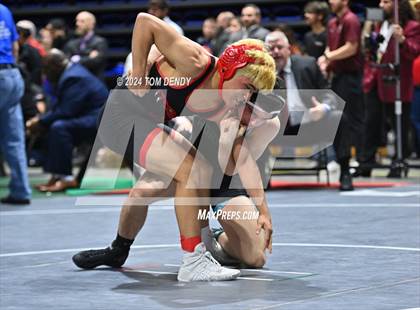 Thumbnail 3 in UIL 5A/6A State Championships - 3rd-5th place finals photogallery.