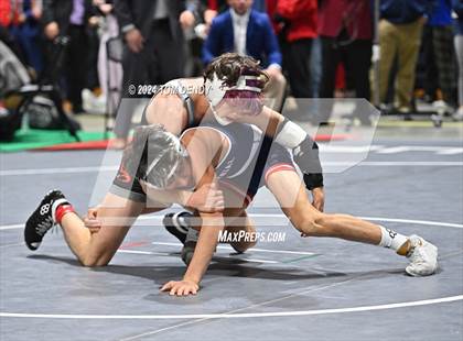 Thumbnail 3 in UIL 5A/6A State Championships - 3rd-5th place finals photogallery.