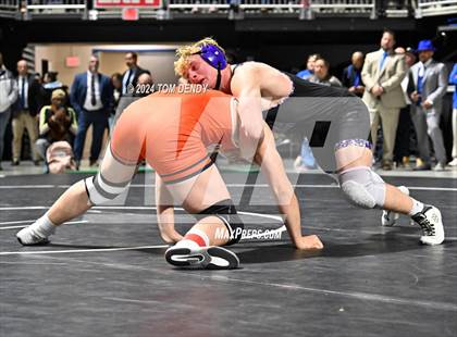 Thumbnail 3 in UIL 5A/6A State Championships - 3rd-5th place finals photogallery.
