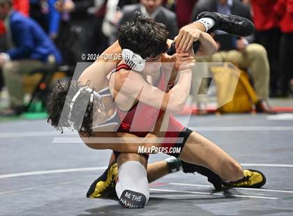 Thumbnail 1 in UIL 5A/6A State Championships - 3rd-5th place finals photogallery.
