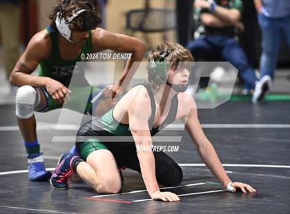 Thumbnail 2 in UIL 5A/6A State Championships - 3rd-5th place finals photogallery.