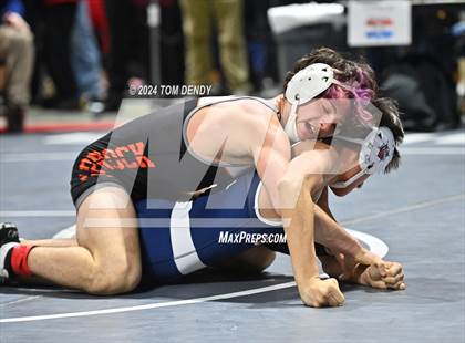Thumbnail 1 in UIL 5A/6A State Championships - 3rd-5th place finals photogallery.