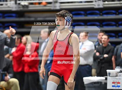 Thumbnail 2 in UIL 5A/6A State Championships - 3rd-5th place finals photogallery.