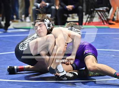 Thumbnail 1 in UIL 5A/6A State Championships - 3rd-5th place finals photogallery.