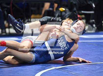 Thumbnail 3 in UIL 5A/6A State Championships - 3rd-5th place finals photogallery.