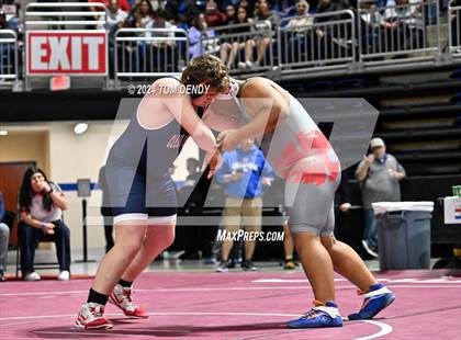 Thumbnail 3 in UIL 5A/6A State Championships - 3rd-5th place finals photogallery.