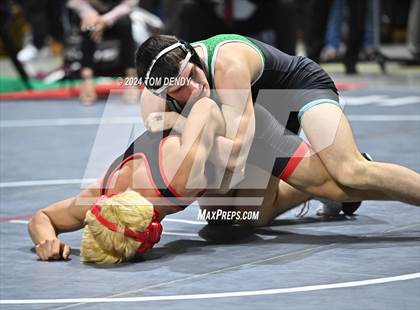 Thumbnail 2 in UIL 5A/6A State Championships - 3rd-5th place finals photogallery.