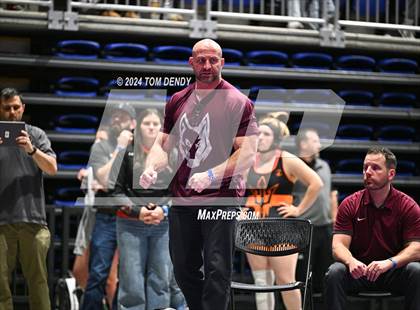 Thumbnail 1 in UIL 5A/6A State Championships - 3rd-5th place finals photogallery.