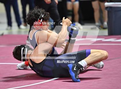 Thumbnail 3 in UIL 5A/6A State Championships - 3rd-5th place finals photogallery.