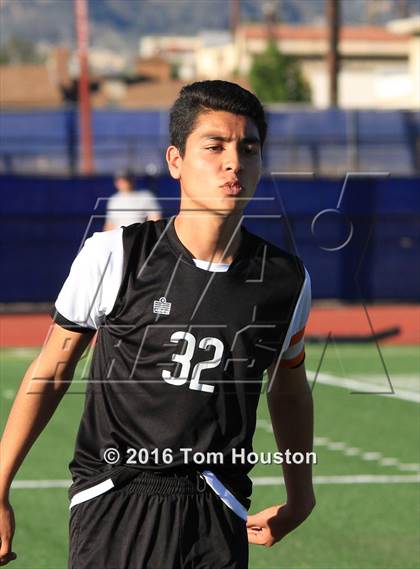 Thumbnail 2 in Northview vs Nogales photogallery.
