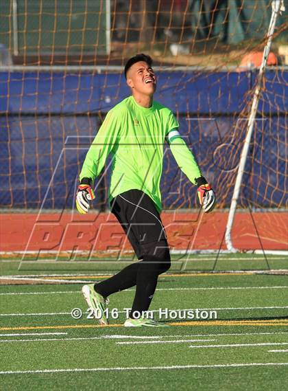Thumbnail 3 in Northview vs Nogales photogallery.