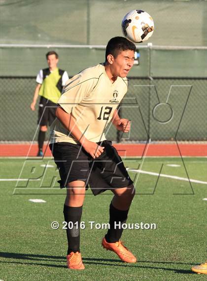 Thumbnail 2 in Northview vs Nogales photogallery.
