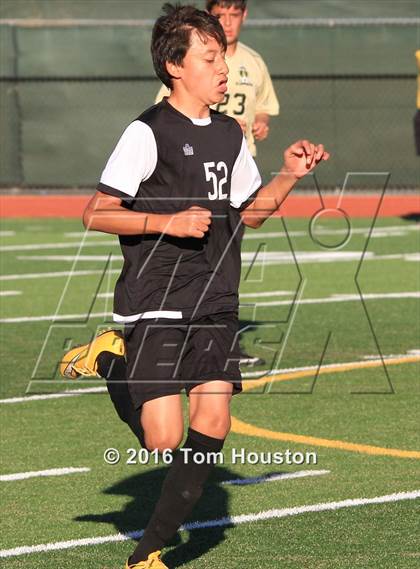Thumbnail 2 in Northview vs Nogales photogallery.