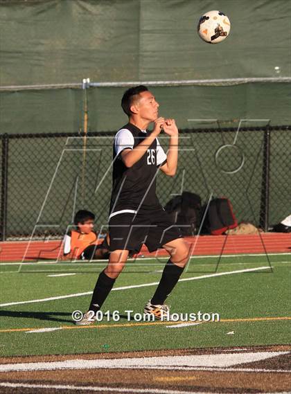 Thumbnail 2 in Northview vs Nogales photogallery.