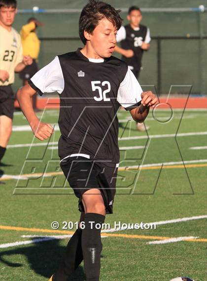 Thumbnail 2 in Northview vs Nogales photogallery.