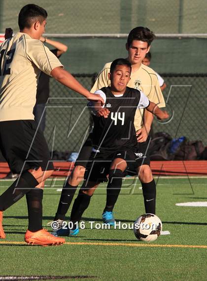 Thumbnail 2 in Northview vs Nogales photogallery.